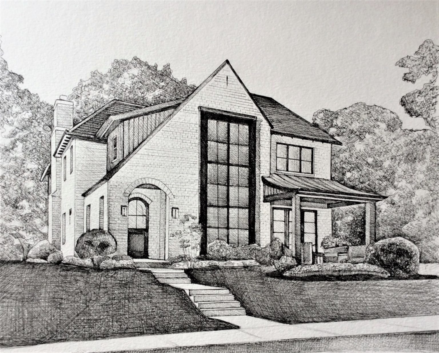 Gunlock Homes Custom Home Development and Real Estate